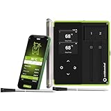 Outdoorchef Easy Check Thermometer Dual – Wireless Bluetooth...