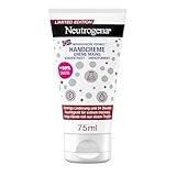 Neutrogena Handcreme konzentriert unparfümiert (75ml), beruhigende...