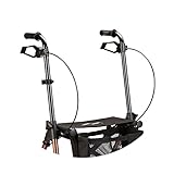 Lange Schiebegriffe für Dietz Taima Rollatoren