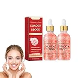 Dragon Blood Easy Serum – Anti-Aging-Serum mit Drachenblut für straffere...