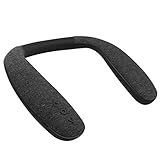 QiCheng & LYS Halsband Bluetooth Lautsprecher,Companion Lautsprecher...