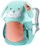 deuter Kikki Kinderrucksack (8 L)