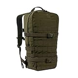 Tasmanian Tiger TT Essential Pack L MK2 Molle Kompatibler 15 L Daypack...