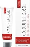 Swissforce Couperose Creme FORTE 30 ml - Anti Rötungen Creme bei Rosacea...