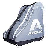 Apollo Skate Bag | Praktische Schlittschuhtasche | Geräumige Inliner...