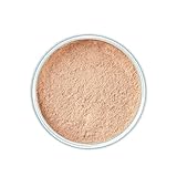 ARTDECO Mineral Powder Foundation - Schützendes, loses Puder in kompakter...