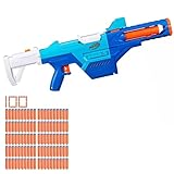 Nerf N Series Shadow Storm Blaster Pack – Inkl. 100 extra N1 Darts...