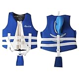 Generisch Schwimmflügel Kinder 3-6 Jahre, Schwimmweste Kinder Junge...