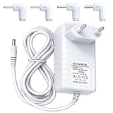 6V Babyphone Ladegerät, Netzteil für Philips Avent Babyphone SCD503/26,...