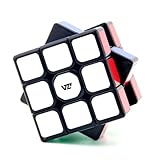 VexCube® Zauberwürfel 3X3 Speed Cube - Einfaches Drehen & Glatt Spiel,...