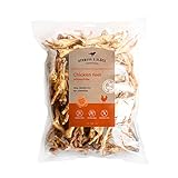 Hühnerfüsse Für Hunde 1kg/2kg GETREIDEFREIE Hermann & Glück Premium...