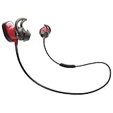 Bose ® SoundSport Pulse wireless headphones - Schwarz