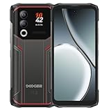 DOOGEE Outdoor Smartphone ohne Vertrag Blade 20 Ultra, 32GB+512GB, 1,54''...