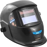 Güde Automatischer Schweißhelm GSH-TC-2 (True Color-Technologie,...