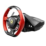 Thrustmaster Ferrari 458 Spider Racing Wheel - Realistisches Rennlenkrad...