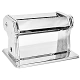 Aramox Polymer-Ton-Presswalzmaschine, Metallwalze mit Einstellbarer Dicke...