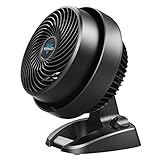 Vornado 530 Tischventilator Ventilator Klein - Fan Lüfter Windmaschine 22W...