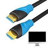 4K HD-Kabel, HD-Kabel, 4K Ultra HD HD Kupferkabel, HD-Gaming-Kabel,...