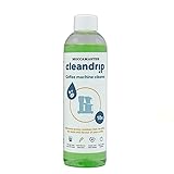 Kaffeeautomat-Reiniger von Moccamaster, 250 ml, für ca. 10 Reinigungen