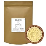 Kakaobutter 500 g Lebensmittelqualität Pastillen Cacao Butter
