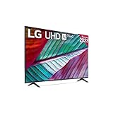 LG 65UR78006LK 165 cm (65 Zoll) UHD Fernseher (Active HDR, 60 Hz, Smart TV)...