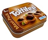 tanner DER KLEINE KAUFMANN TANNER Deco - Toffifee, 5 Stück aus Holz in...
