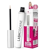 LASHCOCA!NE PROFI Wimpernserum – Das virale Original für lange & volle...