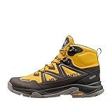 Helly Hansen Herren Cascade Mid Cut Wanderstiefel Hiking Boot, Essential...