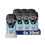 Rexona Men MotionSense Anti-Transpirant Deo Stick Cobalt Dry Deodorant mit...