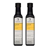 Dr. Budwig® Leinöl Bio kaltgepresst (2x 250ml) - Omega 3 hochdosiert aus...