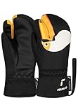 Reusch Peggy R-TEX XT Lobster warme, wasserdichte, Winddichte und...