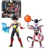 BANDAI - Dragon Ball Super - Dragon Stars Figuren 17cm - Battle Pack -...