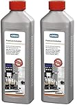 Xavax Premium-Entkalker für Kaffeevollautomaten und Espressomaschinen (500...
