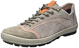 Legero Damen TANARO TREKKING Gore-TexGore-Tex Sneaker, Griffin 2900, 38 EU