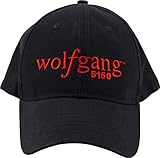 EVH® Wolfgang®/5150® »FITTED HAT« Baseball-Cap für Musiker - Größe:...