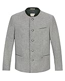 Stockerpoint Herren Trachtensakko Conrad I Größen 44-60 I Traditionelles...