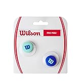 Wilson Ultra Pro Feel Dampener 2 Pack - Electric Indigo