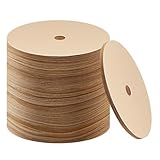 300 PCS Rund Kaffee Filterpapier Kaffeefilter Perkolator Filterpapier Rund...