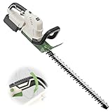 Auveach Heckenschere Akku Strauchschere Elektrisch 21V, Grasschere...