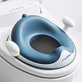 Angelbliss WC Sitz Kinder, Baby Potty Training Toilettentrainer, Kinder...