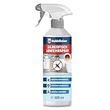 Veddelholzer 500 ml Papier- & Silberfisch Abwehrspray Laborgeprüfte...