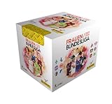 Panini Google Pixel Frauen-Bundesliga 2023/24 Stickerkollektion - Box mit...