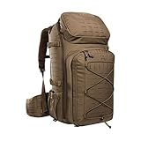 Tasmanian Tiger TT Modular Trooper Pack 55 Liter, Wander-Rucksack,...