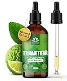 NORDHOLZ® [100% naturrein] – Frisch & spritzig, ätherisches Öl in...