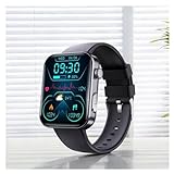 Wizvox Schlaftracker, EKG Gerät Smart Notifications,...