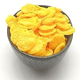 Müsli Mühle Bio Mais Cornflakes I Frühstück I von Natur aus ohne Gluten...