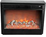 Elektroofen Holzkamin - Vielseitige Heizlösung für Zuhause, effizient und...