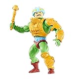 Mattel of the Universe GNN89 - Origins Actionfigur (14 cm) Man-At-Arms,...