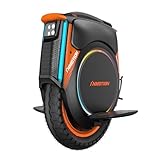 V12Pro Electric Unicycle