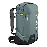 ORTOVOX 46865-88201 Ravine 28 Sports backpack Unisex Adult Arctic Grey...